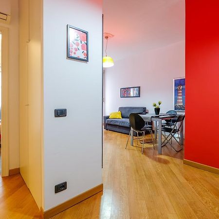 The Best Rent - Tortona Apartment Milano Exterior foto