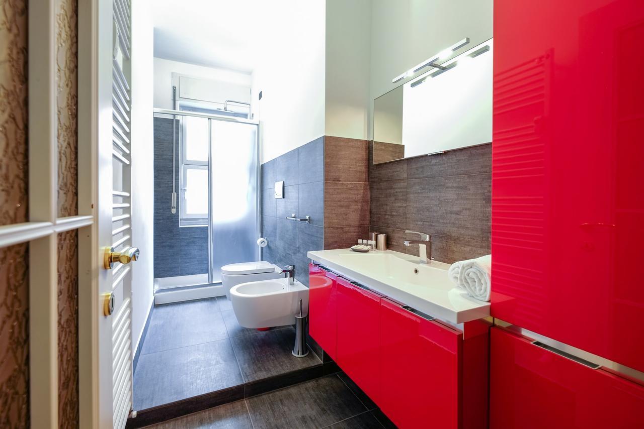The Best Rent - Tortona Apartment Milano Exterior foto