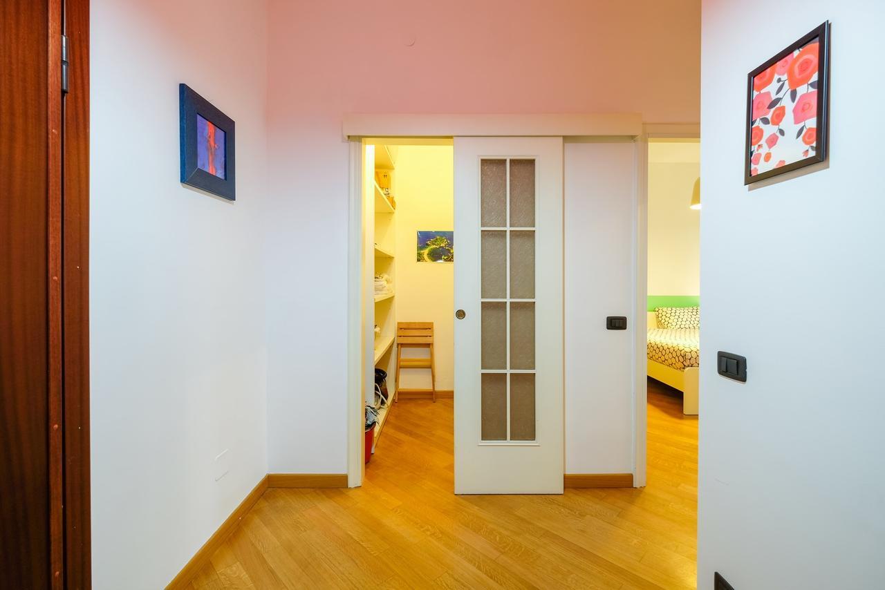 The Best Rent - Tortona Apartment Milano Exterior foto
