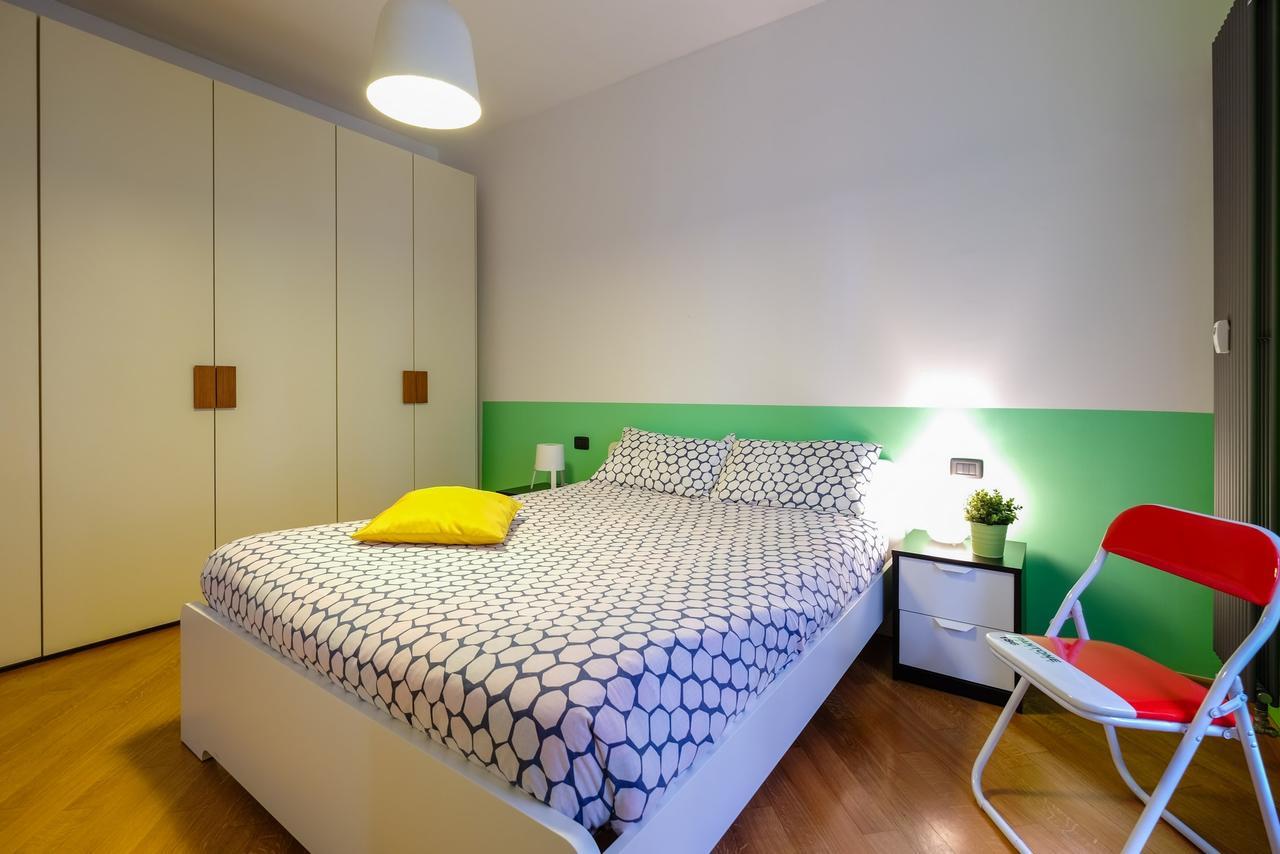 The Best Rent - Tortona Apartment Milano Exterior foto