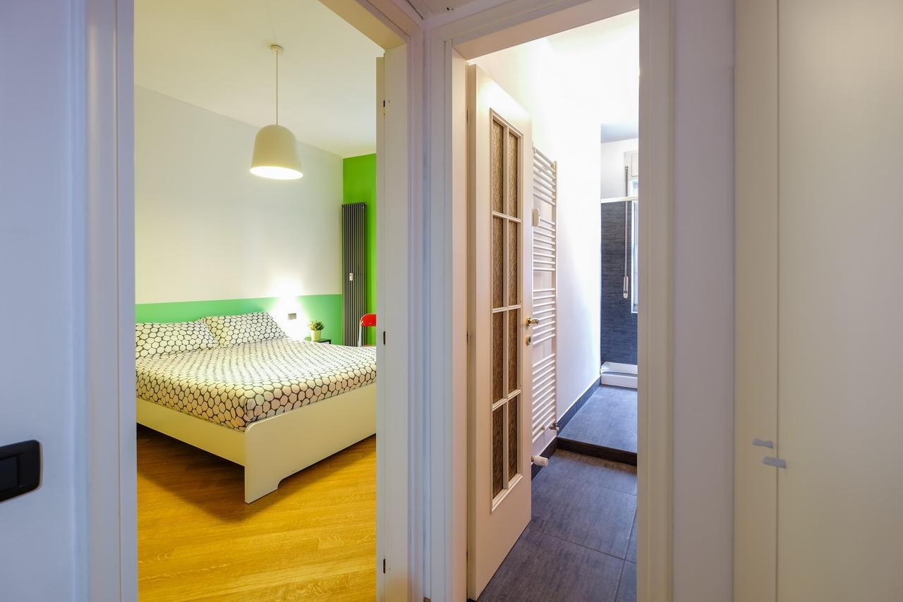 The Best Rent - Tortona Apartment Milano Exterior foto